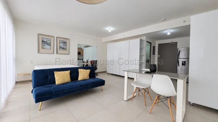 Alquiler de Apartamento Amoblado en Freses Curridabat in Granadilla, Curridabat, San José — $895 - Photo 2 of 12