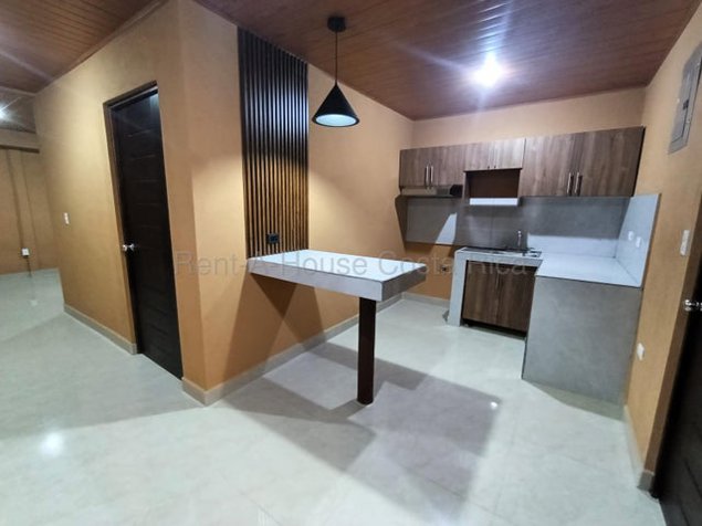 Alquiler de Apartamento para Estrenar en San Vicente de Moravia. RAH 27-464 in San Vicente, Moravia, San José — ₡ 375 000 - Photo 3 of 8