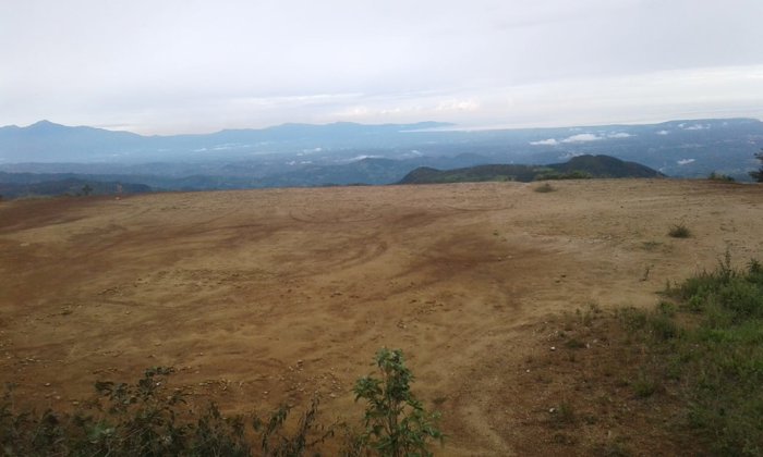 VENTA DE LOTE ALTA DENSIDAD, ALAJUELA, SAN RAMON, PIEDADES en San Ramón, Alajuela — ₡ 129 240 000