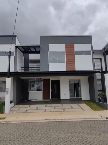Venta de Casa en Condominio / Tres Ríos in Tres Ríos, La Unión, Cartago — $400,000 - Photo 2 of 41