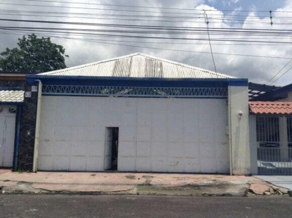 Venta de Bodega en Mata de Plátano, Goicoechea. RAH 25-1105 en Mata de Plátano, Goicoechea, San José — ₡ 120 000 000