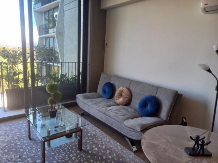 Alquiler de Apartamento en Pavas, San José. RAH 26-1309 en Pavas, San José — $1,200