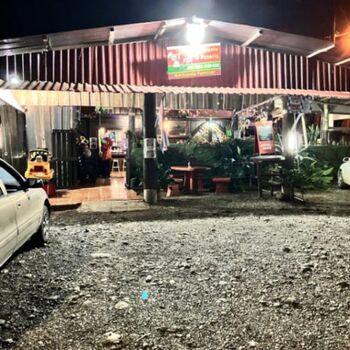 VENDO RESTAURANTE CON MENAJE in San Pedro, Pérez Zeledón, San José — 55 000 000 ₡ - Photo 5 of 5