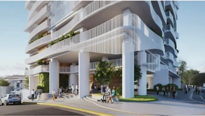 APARTAMENTO EN VENTA EN NUCLEO SABANA SAN JOSÉ en Mata Redonda, San José — $256,208 - Foto 2 de 8
