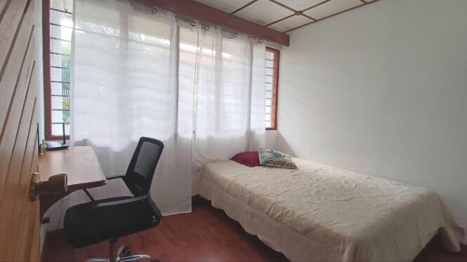 PROPIEDAD CON APARTAMENTOS EN VENTA, PAVAS SAN JOSÈ, $250.000 COD#26-57 in Pavas, San José — $250,000