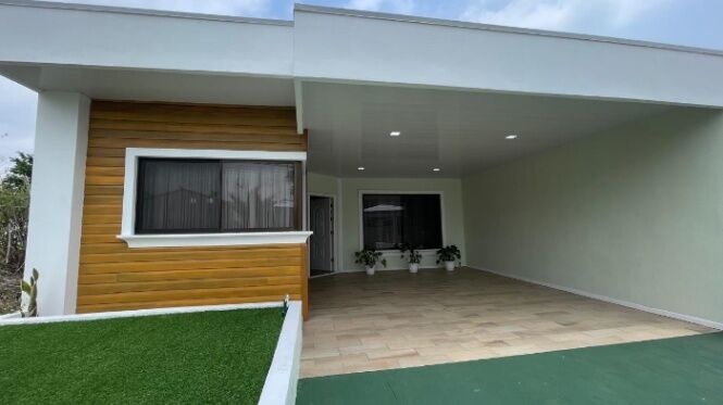 CASA ESMERALDA en San Isidro, Montes De Oro, Puntarenas — ₡ 85 000 000
