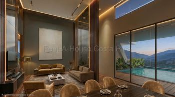 Venta de Maravillosa Casa en Alajuela / Mls. 26-1778 OFC JB in Guácima, Alajuela — $1,360,000 - Photo 2 of 10