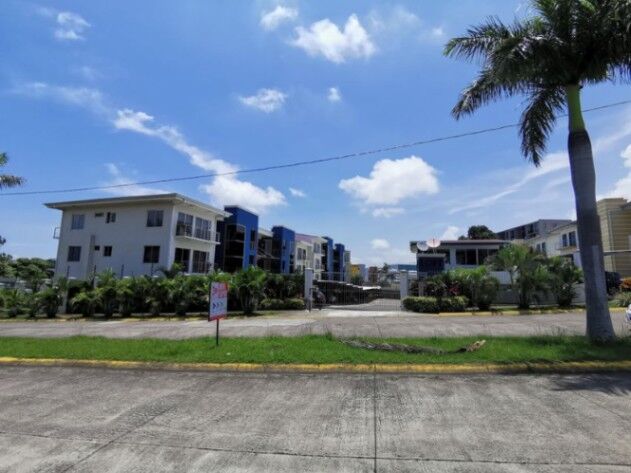 Venta de Apartamento en Ulloa, Heredia.  in Ulloa, Heredia — ₡ 165 000