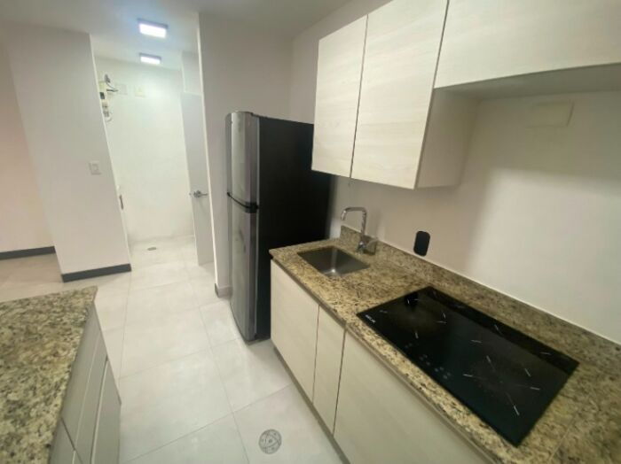 Alquiler de Excelente Apartamento en MONTE ALTO-Granadilla de Curridabat. in Granadilla, Curridabat, San José — $1,200