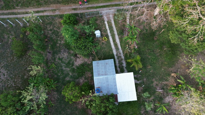 Lote Grande en Atenas con  Cabaña en Atenas, Alajuela — ₡ 19 990 000 - Foto 2 de 13