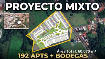 Terreno en Venta para Desarrollo Mixto en San Pablo de Heredia – 6 ha. Para Inversionistas en Rincón Sabanilla, San Pablo, Heredia — $9,000,000 - Foto 5 de 35