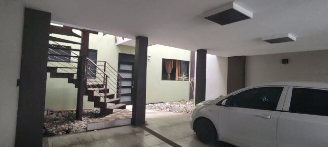 MLS-25-1089 LS VENTA EDIFICIO CON 4 APARTAMENTOS GUADALUPE SAN JOSE  en Guadalupe, Goicoechea, San José — $480,000