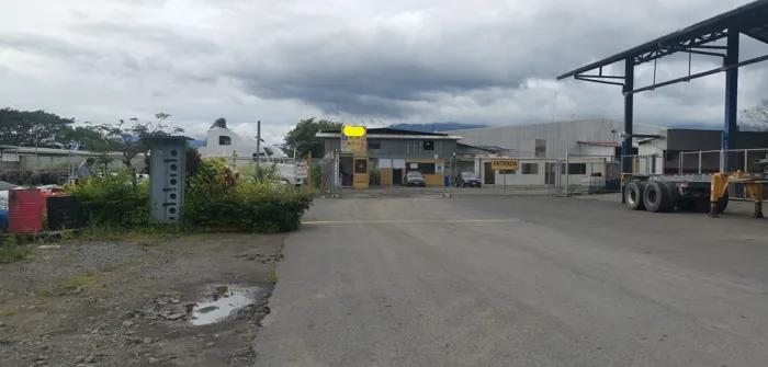 SALE INDUSTRIAL DEVELOPMENT LAND, HEREDIA, SANTA ROSA in Santa Rosa, Santo Domingo, Heredia — $2,548,665