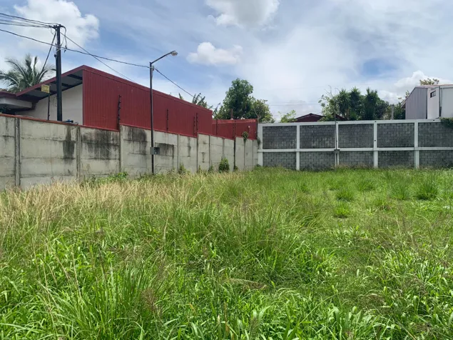 Lote en venta, en Pozos de Santa Ana en Pozos, Santa Ana, San José — $260,000 - Foto 3 de 7