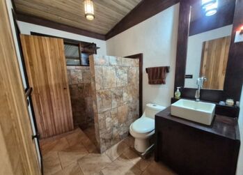 Casa del Rio, San Martin, Rivas, Perez Zeledon,  in Rivas, Pérez Zeledón, San José — $149,999 - Photo 4 of 21