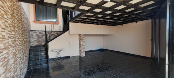 MLS-25-1669 LS VENTA CASA SAN JOSE ALAJUELA en San José, Alajuela — ₡ 78 000 000
