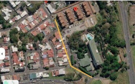 Venta de Apartamento en URUCA-San José. en Uruca, San José — $150,000