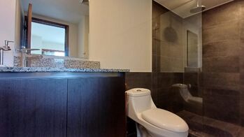 Alquiler de Apartamento en San Pedro de Montes de Oca. RAH 26-69 en San Pedro, Montes De Oca, San José — $1,350 - Foto 4 de 10