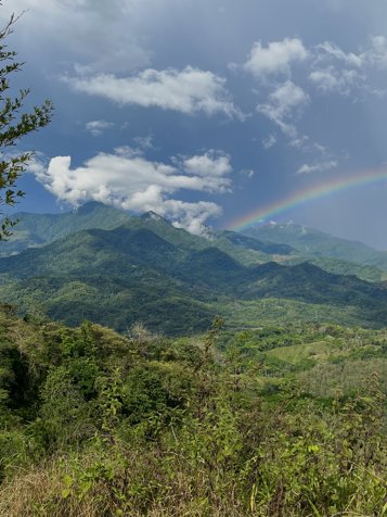 SPECTACULAR ECOLOGICAL MOUNTAIN FARM IN BIJAGUAL DE TURRUBARES in Carara, Turrubares, San José — $1,250,000 - Photo 3 of 42