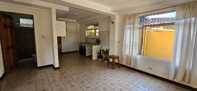 Se alquila apartamento en Escazú San José 26-2012 in San Rafael, Escazú, San José — ₡ 500 000