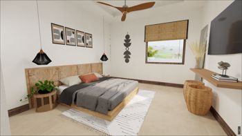 Casa 25 – Elegance and Unmatched Views in Playa Tamarindo, Guanacaste in Tamarindo, Santa Cruz, Guanacaste — $1,690,000 - Photo 2 of 17