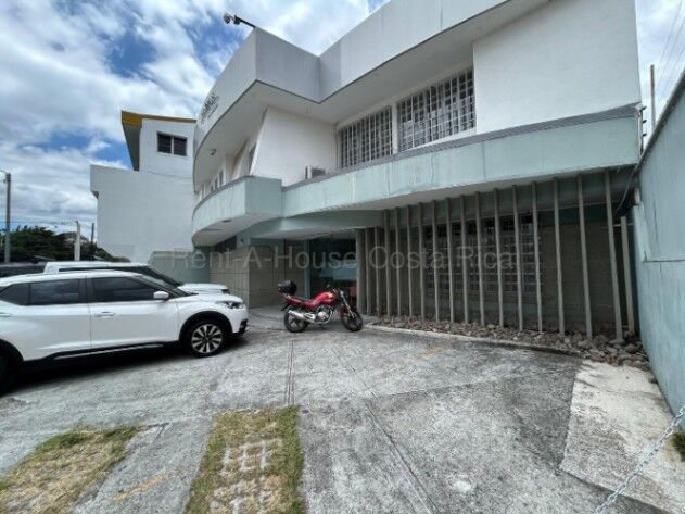 Venta de Edificio de Oficina en Montes de Oca, San Jose / Mls. 26-1870 OFC JB en San Pedro, Montes De Oca, San José — $950,000