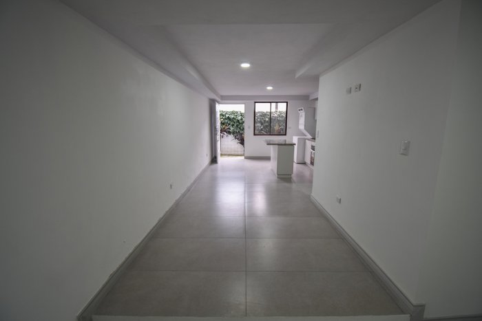 Apartamento tipo Studio con Línea Blanca en Barrio Escalante en Carmen, San José — $104,900 - Foto 3 de 10