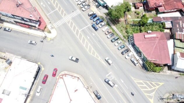 Propiedad Comercial de Primera en el Centro de San Isidro!  in San Isidro De El General, Pérez Zeledón, San José — $1,100,000