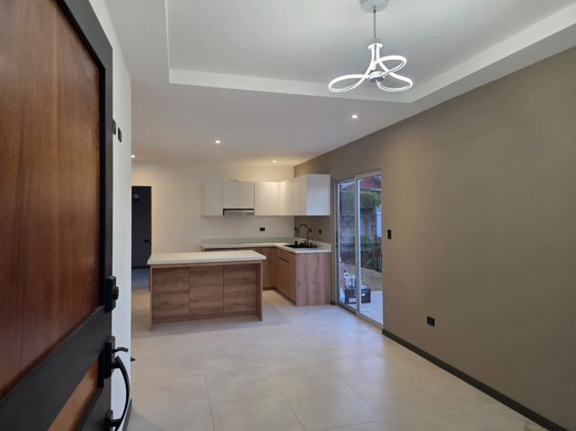 Brand New Home For Sale In San Ramón, Costa Rica en San José, Atenas, Alajuela — ₡ 69 000 000 - Foto 2 de 20