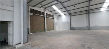 Warehouse For Rent Pavas, San José, San José