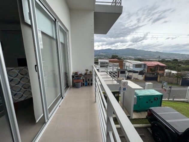 Alquiler de Apartamento en Pozos de Santa Ana. RAH 26-290 en Pozos, Santa Ana, San José — ₡ 600 000