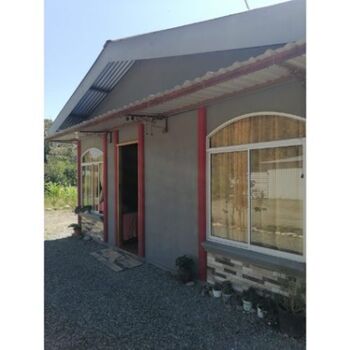 Casa en Venta Pejibaye, Jiménez, Cartago