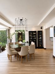 Casa en condominio Jaboncillos in San Rafael, Escazú, San José — $595,000 - Photo 5 of 19