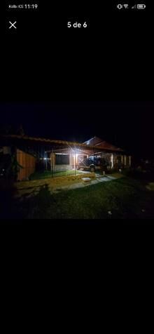 Venta de Casa en Cariari Centro en Cariari, Pococí, Limón — ₡ 27 000 000