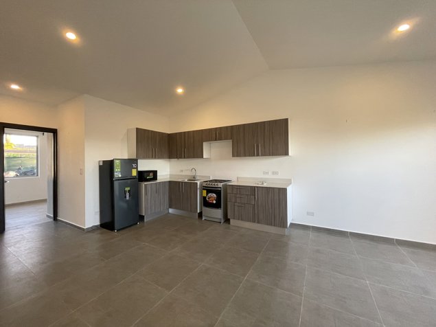 Alquiler de Casa en Condominio Al-Andalus, La Guácima in Guácima, Alajuela — ₡ 600 000