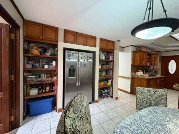 Oportunidad en Urbanización Belgrano, Hatillo Centro  en Hatillo, San José — ₡ 115 000 000