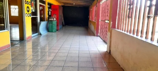 Venta de Local Comercial en La Cruz de Guanacaste. RAH 25-1716 en La Cruz, Guanacaste — ₡ 100 000 000 - Foto 2 de 14