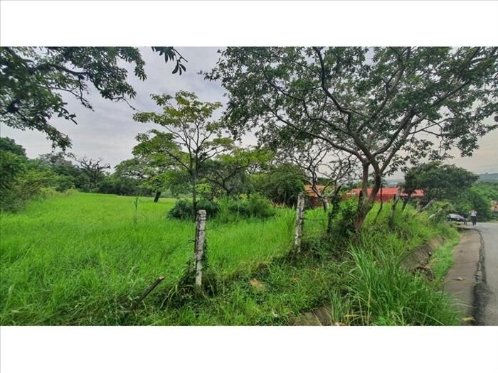 VENTA DE LOTE USO MIXTO Y MEDIA DENSIDAD, SAN JOSE, SANTA ANA, POZOS in Pozos, Santa Ana, San José — $821,600