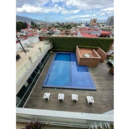 ALQUILER DE APARTAMENTO, SAN JOSE, SABANA, CONDOMINIO METROPOLITAN TOWER.  en Mata Redonda, San José — $2,600