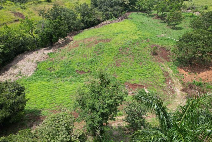 Commercial Land for Sale in La Argentina, Grecia en Mercedes, Atenas, Alajuela — ₡ 380 000 000