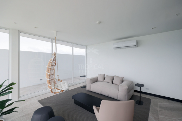 Apartamento de Lujo en Velo, Nunciatura – Estilo y Ubicación Únicos en Pavas, San José — $365,000