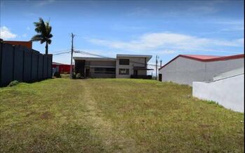 VENTA DE LOTE SAN JOSE, GOICOECHEA, CONDOMINIO LOMAS DE MONTES DE OCA en Mata de Plátano, Goicoechea, San José — 40 000 000 ₡ - Foto 4 de 7