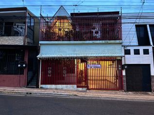 Propiedad con 2 casas y 7 habitaciones en venta - San Pablo de Heredia in San Pablo, Barva, Heredia — 150 000 000 ₡ - Photo 3 of 10