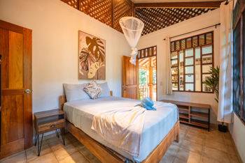 Playa Chiquita House 5 min from the beach en Cahuita, Talamanca, Limón — $445,000 - Foto 4 de 7