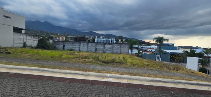 Lote en venta en Escazú, Bello Horizonte, Condominio, 5PVV10219139 in San Felipe, Alajuelita, San José — ₡ 80 000 000 - Photo 3 of 3