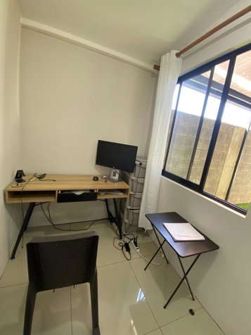 ALQUILER CASA, SAN JOSE, SANTA ANA, COND. ROBLES DE LINDORA en Santa Ana, San José — $1,500