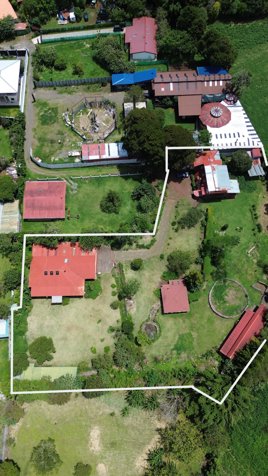 Gran Quinta de OPORTUNIDAD en Los Ángeles de San Rafael de Heredia en San Rafael, Escazú, San José — $900,000 - Foto 1 de 69