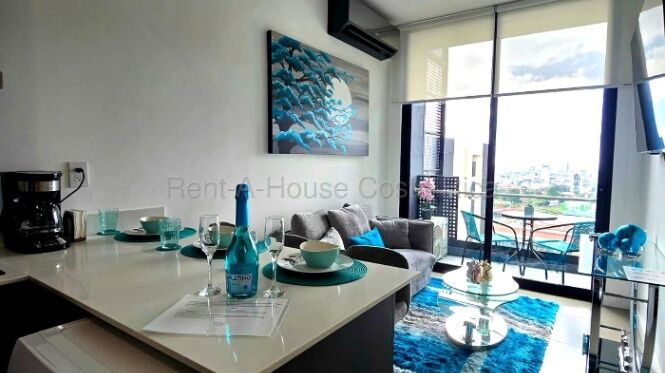 Venta de Apartamento en Barrio Escalante in Guadalupe, Goicoechea, San José — ₡ 115 000 000