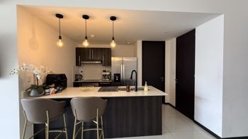 Apartamento en Condominio en Vistas a la Colina, Santa Ana en Pozos, Santa Ana, San José — $1,850 - Foto 3 de 17