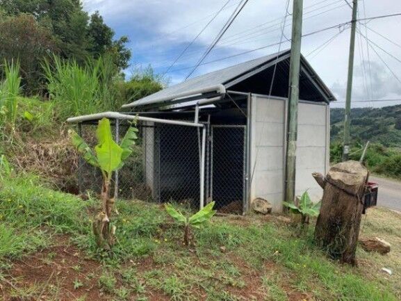 Venta de Lote en Desamparados, San José.  en San Cristóbal, Desamparados, San José — $28,000